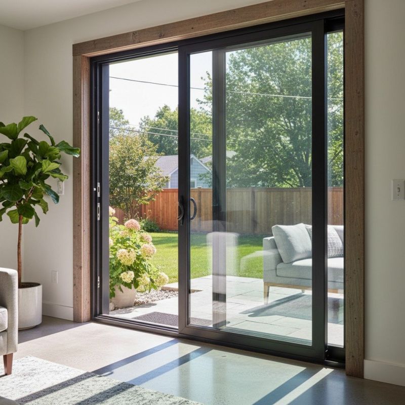 Pocket Door Installation in Kansas City, KS
