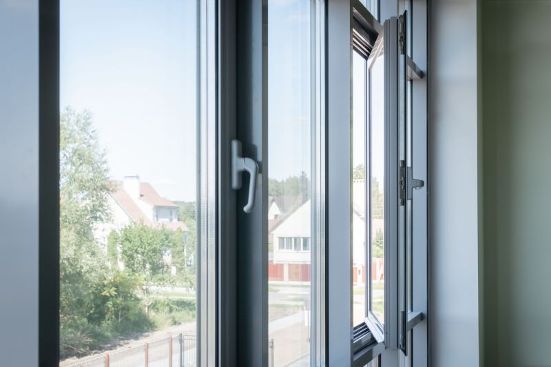 Soundproof Windows Installation in Marysville, OH