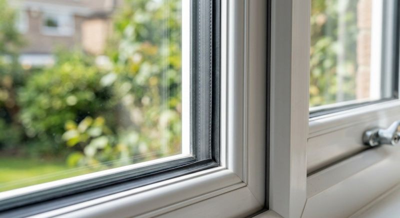 Vinyl Window Service in Chapel Hill, NC