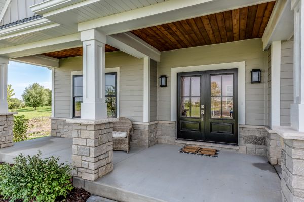 Commercial Front Door Repair